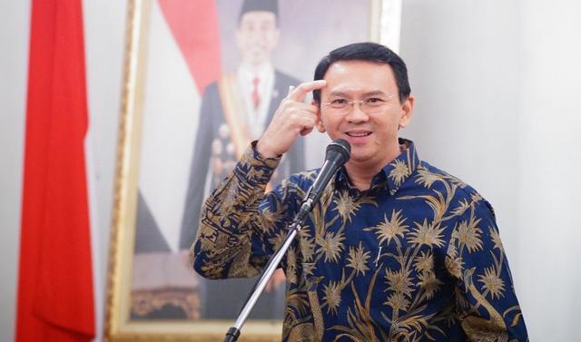 Ini Cara Pakai Jangkau, Aplikasi Buatan Basuki Tjahaja Purnama