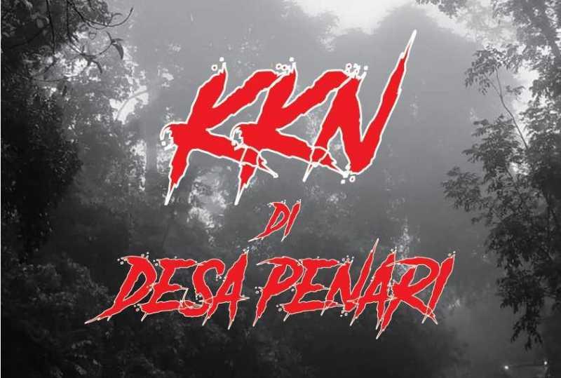 Bakal Ada di Toko Buku, Ini Penampakan Kover Novel 'KKN di Desa Penari'