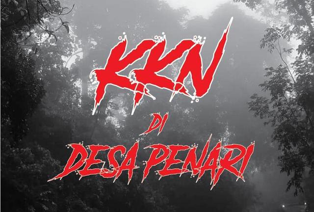 Bakal Ada di Toko Buku, Ini Penampakan Kover Novel 'KKN di Desa Penari'