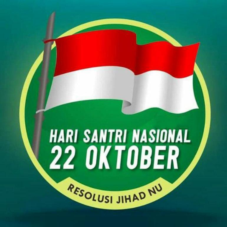 Menyambut Hari Santri Nasional 2017 