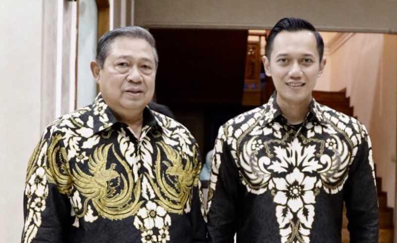 Pak SBY Muncul di Film "The Tomorrow War", Netizen Indonesia Heboh 