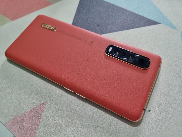 Berkat ColorOS 11, Smartphone Oppo Jamin Izin Perangkat Tak Sembarangan