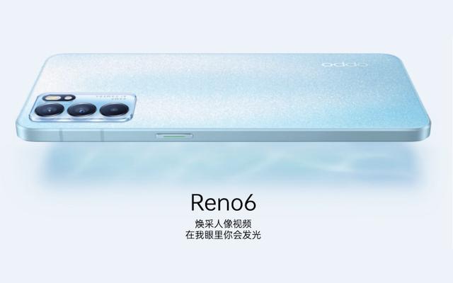 Oppo Siapkan 3 Varian Reno6, Punya Refresh Rate 90Hz