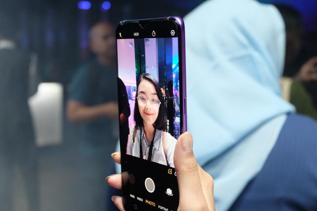 Oppo Mau Bikin Aplikasi Video Pendek Mirip TikTok