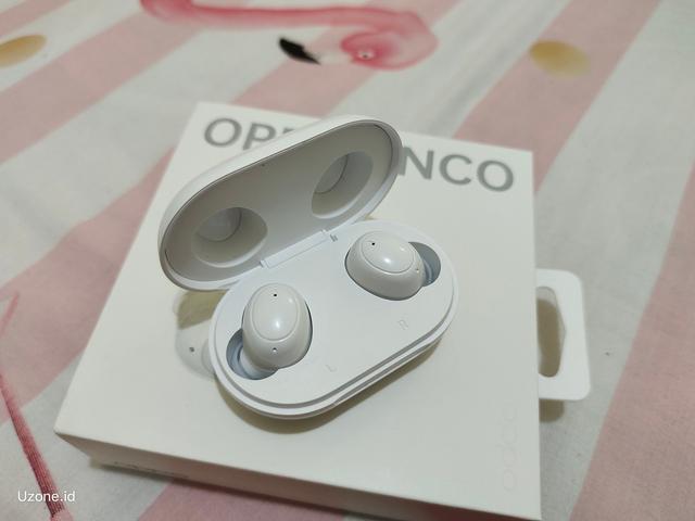 Review OPPO Enco Buds, TWS Bluetooth 5.0 Bikin Gaming Makin Meriah