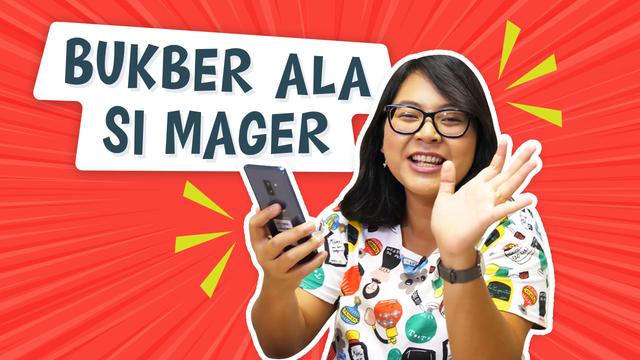 Video: Pesan Makan Buka Puasa lewat Ojek Online? Apa Rasanya?