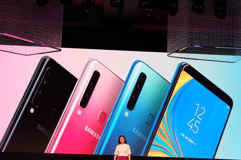 5 Perbedaan Antara Galaxy A7 dan Galaxy A9