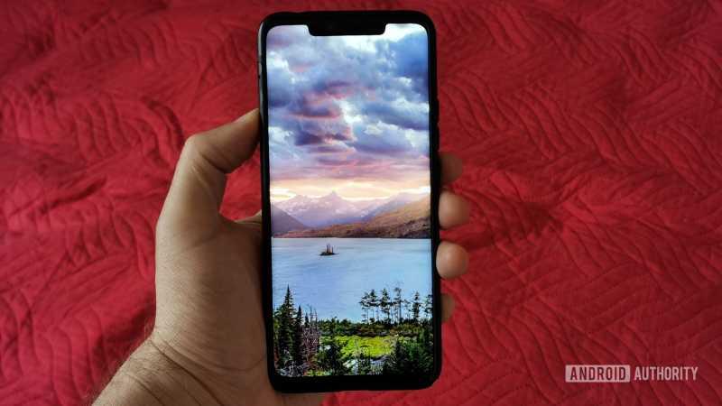 Soal Wallpaper yang Bikin Rusak Ponsel Samsung, Pengamat Temukan Sebabnya