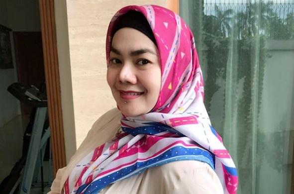 Faisal Harris Pulang ke Rumah, Sarita Malah Menjauh ke Bali