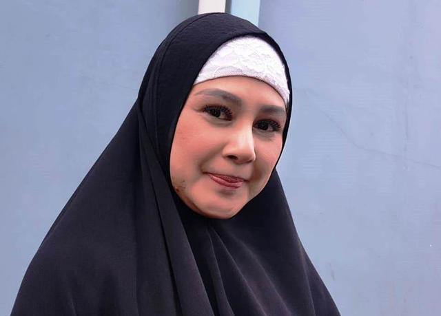 Sandy Tumiwa Ingin Nikahi Vivi Paris di Mekkah Usai Keluar Penjara