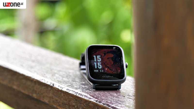 Review: Amazfit Bip U Pro, Terjangkau Tapi Kaya Fitur untuk Orang Mager