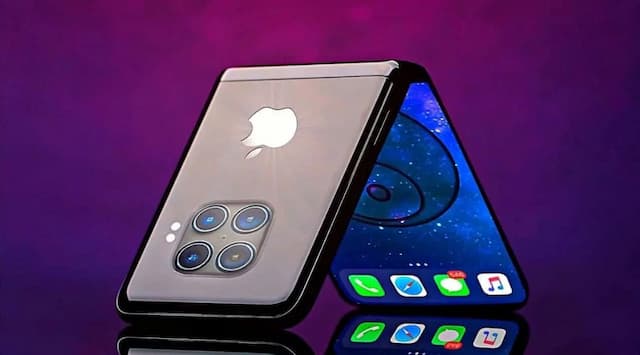 Apple Uji Beberapa Desain iPhone Lipat, Siap Debut 2022