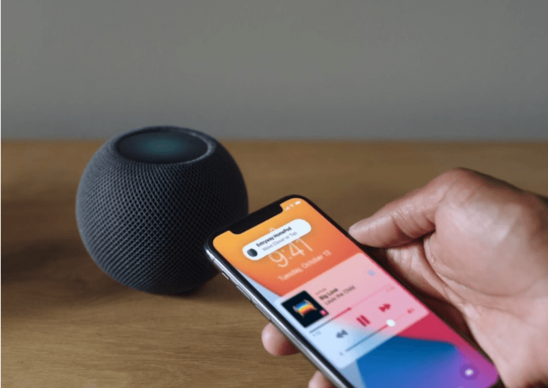 Apple Umumkan HomePod Mini, Harga Sekitar Rp2,94 Juta