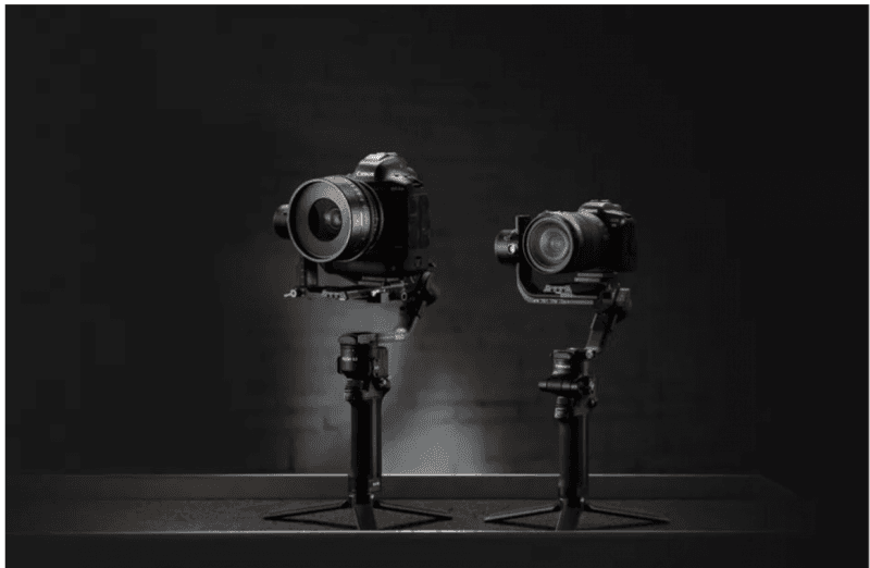 DJI Pocket 2 dan DJI Ronin S Series Sudah Bisa Dibeli di Indonesia