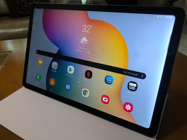 Pengapalan Tablet Meningkat 26 Persen di Masa Pandemi