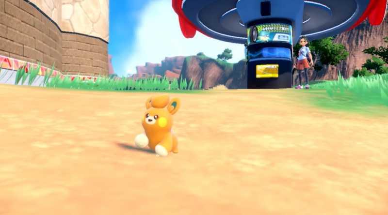 Ada 3 Pokemon Baru di Game Pokemon Scarlet And Violet’s