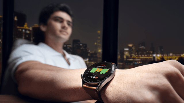 Pakai HarmonyOS, Huawei Watch GT 3 Siap Dirilis 8 November