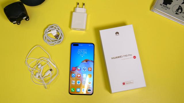 Diboikot AS, Huawei Bergantung pada Pasar di Afrika