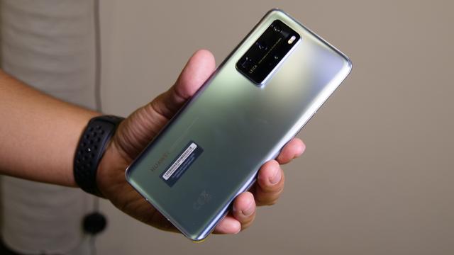 Kronologi Lengkap Kenapa Huawei Dilarang Gunakan Android