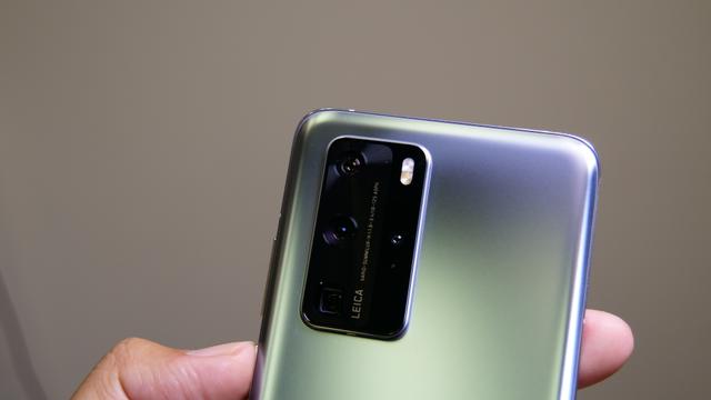 Huawei Konfirmasi Peluncuran P50 pada 29 Juli