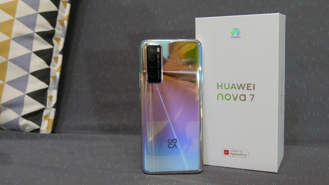 Makin Produktif di Rumah dengan Integrasi 3 Perangkat Huawei