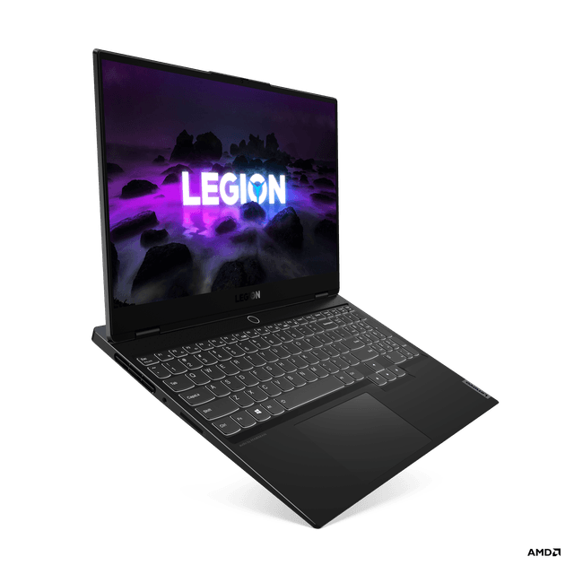 Lenovo Resmi Jual Laptop Legion Slim 7 dan IdeaPad Gaming 3