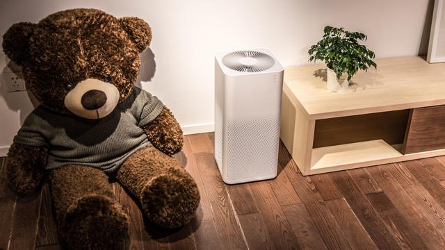 Intip Kecanggihan Mi Air Purifier 2H, Dibanderol Rp1,9 Juta