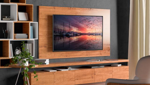 Smart TV Baru Xiaomi Ukuran 55 Inci, Harganya Gak Sampai Rp5 Juta