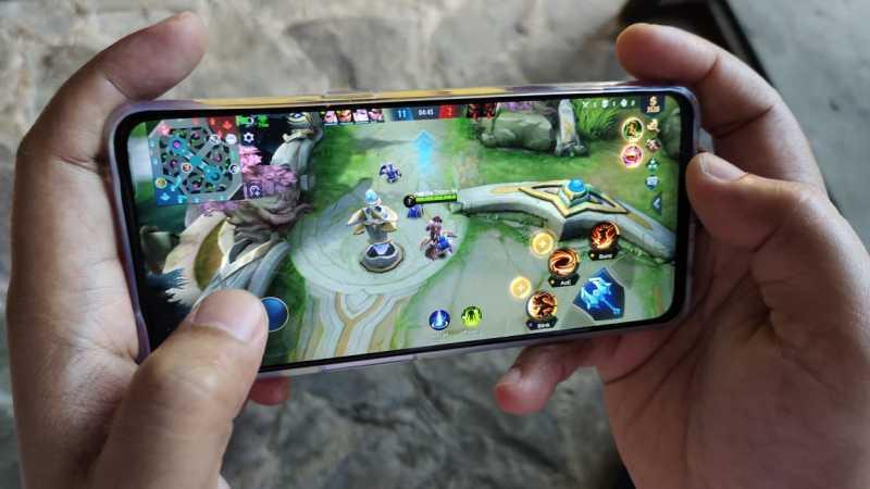 Fitur Andalan OPPO Reno6 Bermain Game: Quick Startup hingga Focus Mode