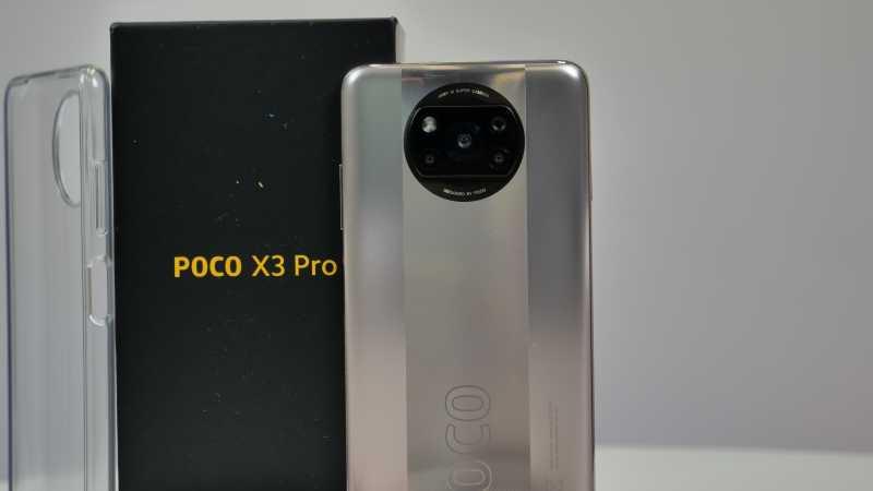 Poco X3 Pro Vs Realme 8 Pro, Mana Paling Pro?