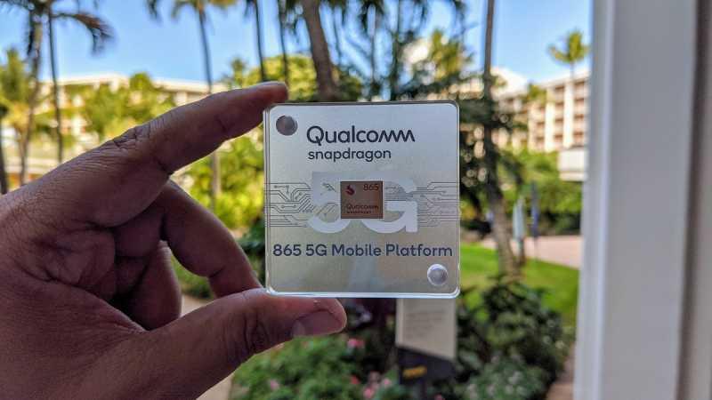 Qualcomm Mau Rilis Snapdragon 865 Plus, Apa Bedanya?