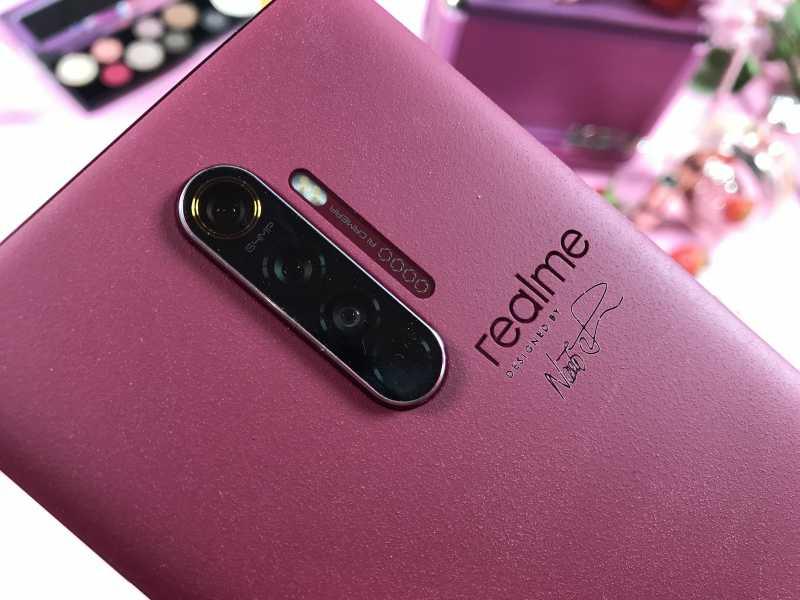 Realme X3 SuperZoom 60X Bakal Rilis di Indonesia?