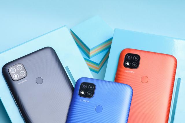 Redmi 9, Redmi 9A dan Redmi 9C, Mending Beli yang Mana?