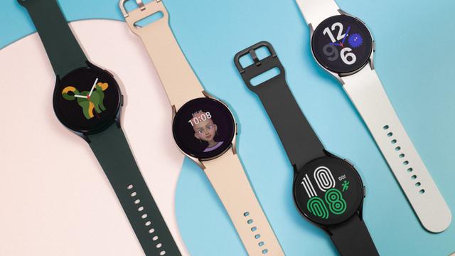 5 Fitur Baru WearOS di Galaxy Watch 4