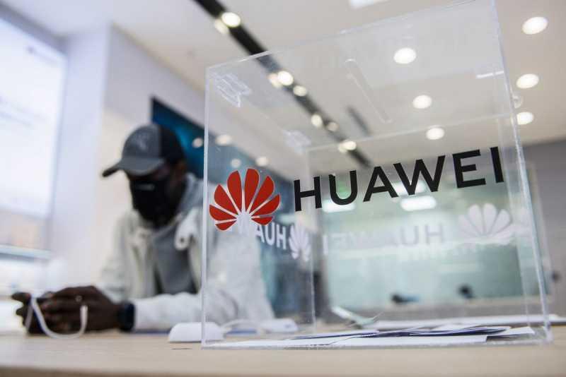 Qualcomm, Oppo dan Xiaomi Bakal Untung Berkat Konflik AS-Huawei