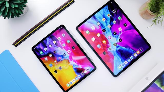 Apple iPad Mini Pro 8,9 Inci dengan Face ID Rilis Sebentar Lagi?