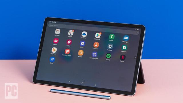 Samsung Galaxy Tab S6 Lite Meluncur di Indonesia, Harga Mulai dari Rp6,99 Juta