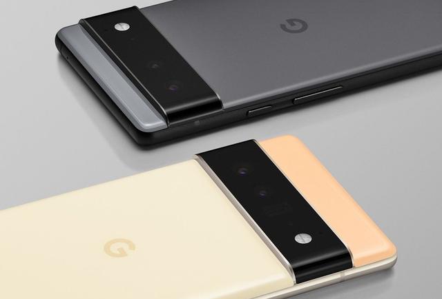 Google Konfirmasi Pixel 6 Pakai Chipset Tensor Buatan Sendiri