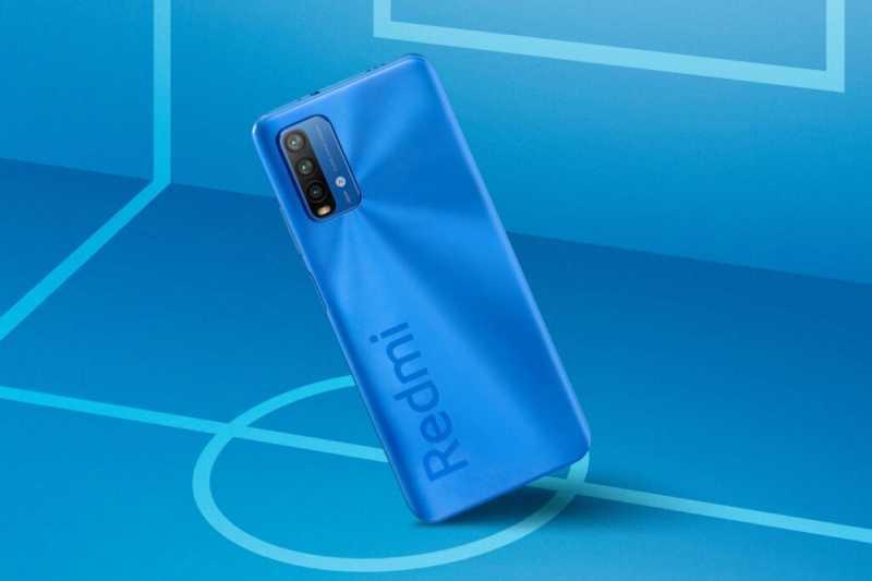 Ada Ponsel Xiaomi Misterius Lolos TKDN, Redmi 9 Power atau Redmi Note 9T?