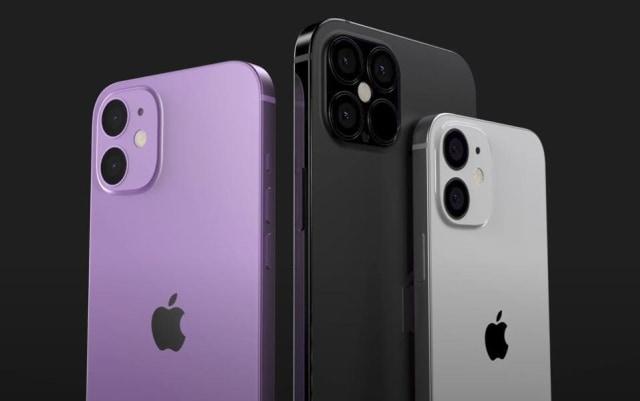 iPhone 13 Bakal Bebas dari Tombol Fisik?