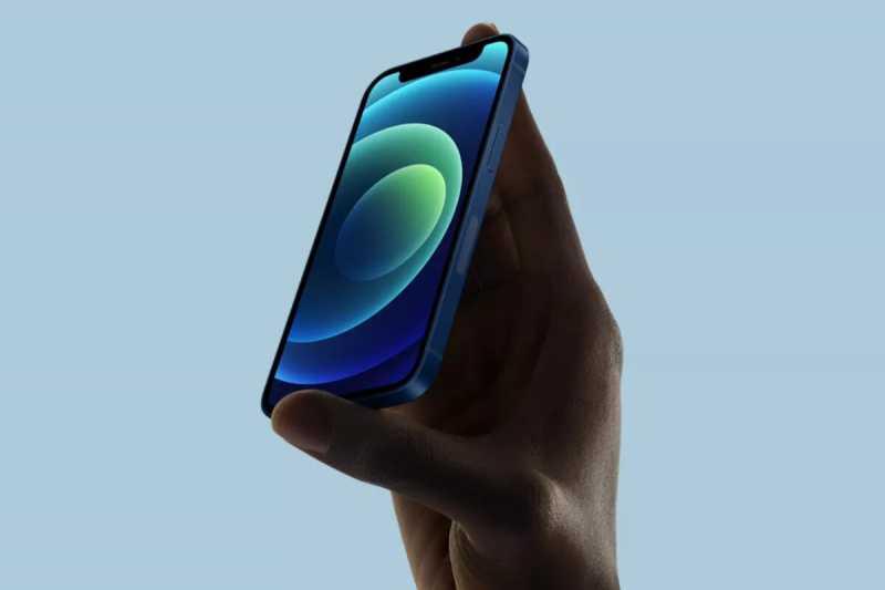 Muncul Foto Prototipe iPhone 13 Mini, Desain Kameranya Beda