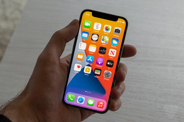 Begini Cara Download iOS 15 dan iPadOS 15