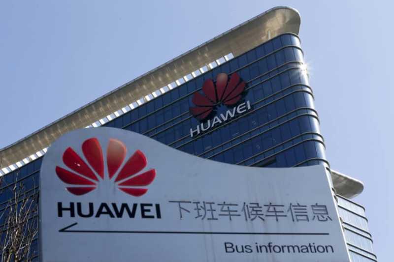 Revenue Cuma 18% di 2019, Huawei Sebut 2020 akan Lebih Sulit