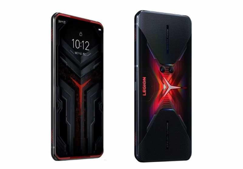 Lenovo Legion 2 Pro Diduga Sudah Dapat Sertifikasi