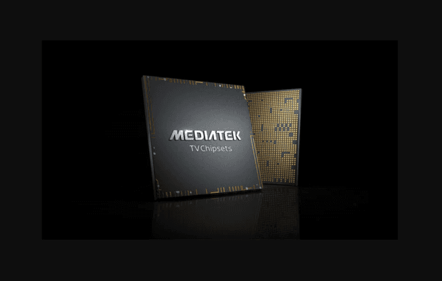 MediaTek Umumkan SoC MT9602, Debut di Smart TV Motorola