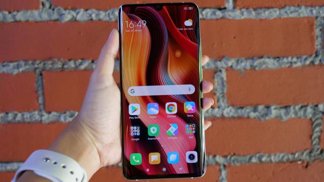 Ada Mi Note 10, 10 Pro dan Versi Lite, Apa Saja Bedanya?