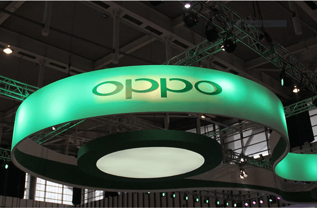 Oppo Kepincut Bikin TV Pintar