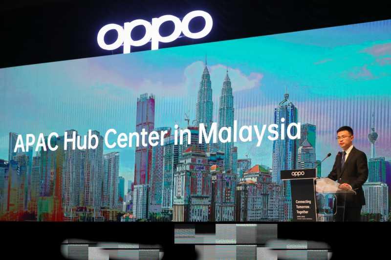 Daftar Smartphone Oppo yang Bakal Kebagian ColorOS 7