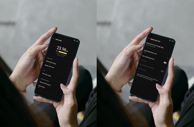 Tips Menghemat Kuota untuk Pengguna Oppo Reno4 F