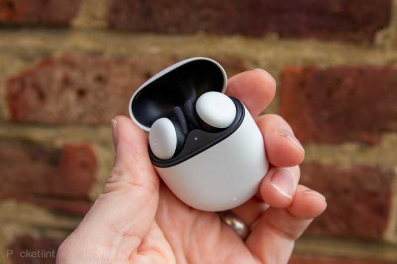 <i>Oops</i>, Earphones Google Pixel Buds Baru Gak Sengaja Bocor di Twitter